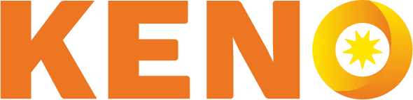 Logo KENO