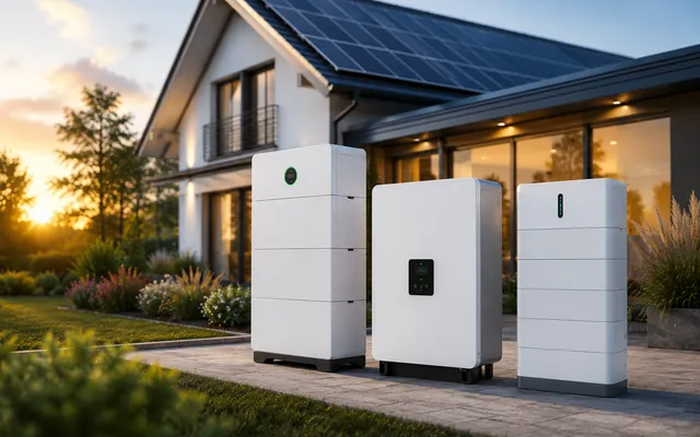 Magazyn energii Opole